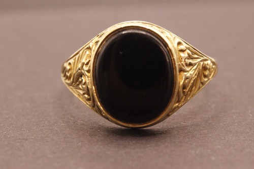 9ct yellow gold - 9ct,