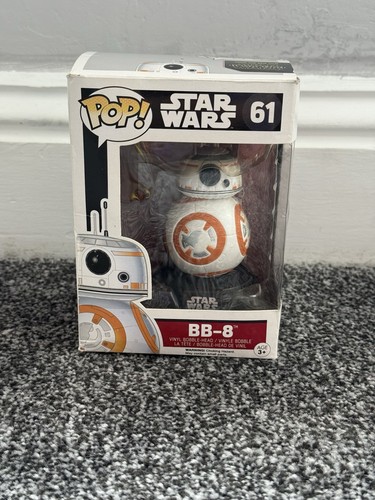 Funko pop star - funko,