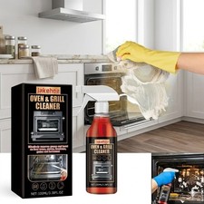 Professional Heavy Duty Oven