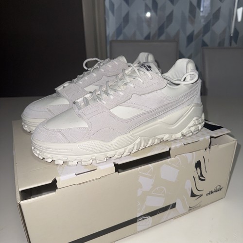 Ellesse lsr luxe off - lsr,