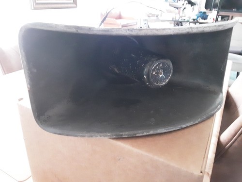 Vintage load speaker radial - speaker,