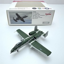  Herpa Wings 1/200 USAF