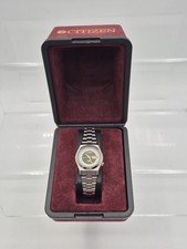 Citizen Automatic 21 Jewels