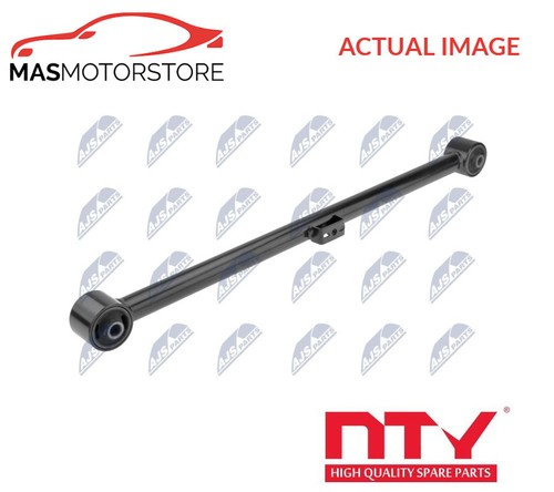 Track control arm wishbone - control,