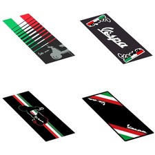 Rug For vespa Motorcycle