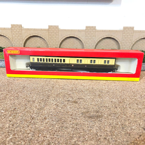 Hornby railways gauge r4199 - railways,