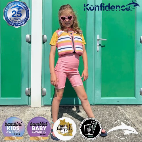 Konfidence kids buoyancy - konfidence,