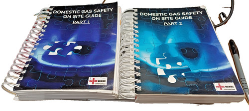 Domestic gas safety site - domestic,