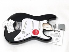 SMALL LIGHT Fender MINI Squier