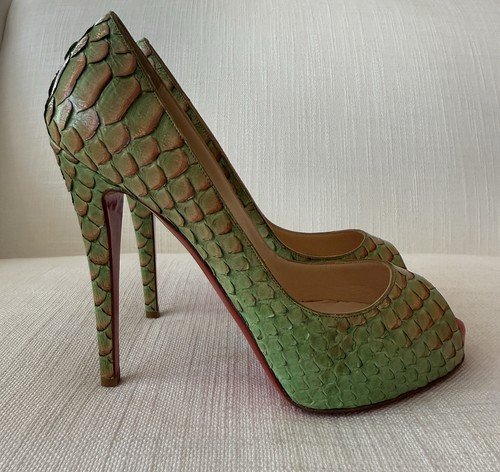 Christian louboutin very prive - christian,