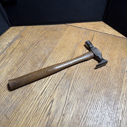 Vintage planishing hammer 290 - planishing,
