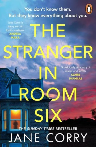Jane corry the - the, stranger
