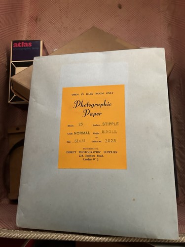 Large vintage darkroom - large,