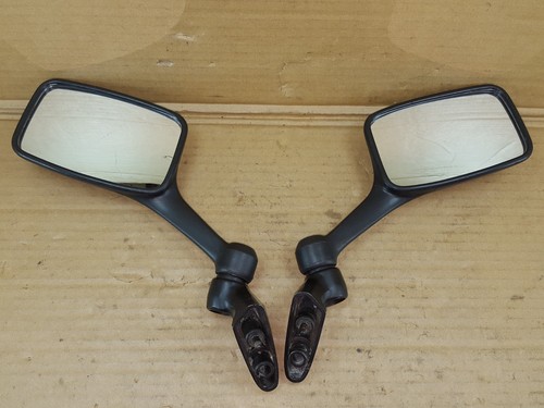 Kawasaki oem rh pair - kawasaki,
