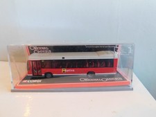CORGI BUS OPERATOR'S IN