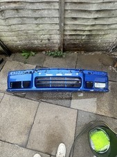 Genuine E36 M3 / M SPORT FRONT