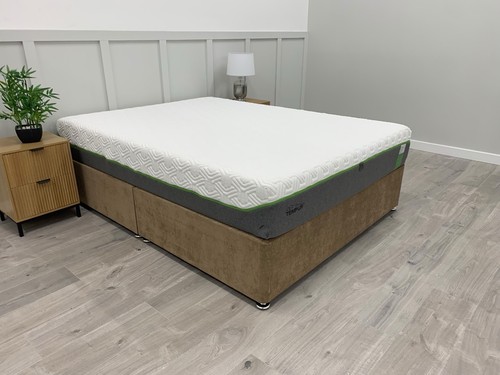 Tempur hybrid elite 4ft - hybrid, 6