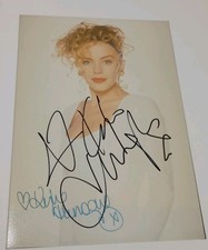 Kylie Minogue PWL 1980'S Hand