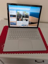 Microsoft Surface Book