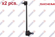 X2 PCS STABILISER BAR LINKAGE