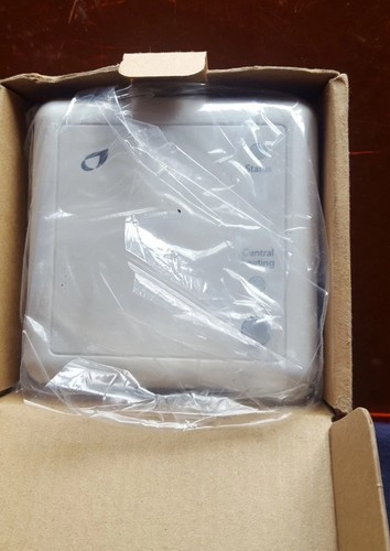 New wireless reciever - new,