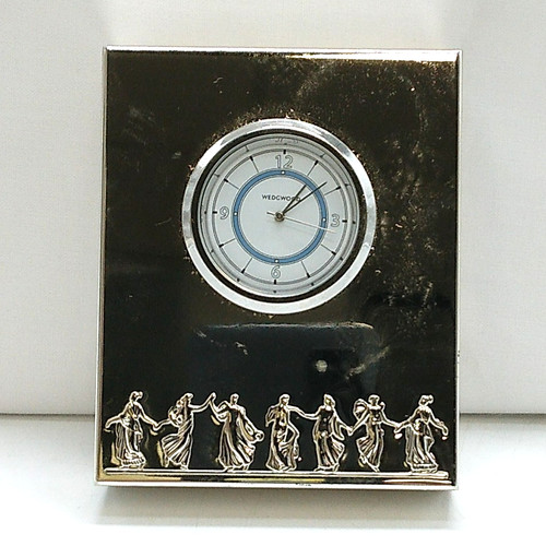 Wedgwood silver travel - wedgwood, travel/small