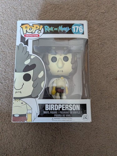 Funko pop vinyl - pop!, vinyl:
