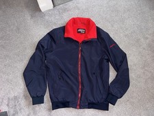 Classic Snug Blouson Jacket