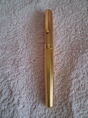 Diplomat classic fountain pen - diplomat,