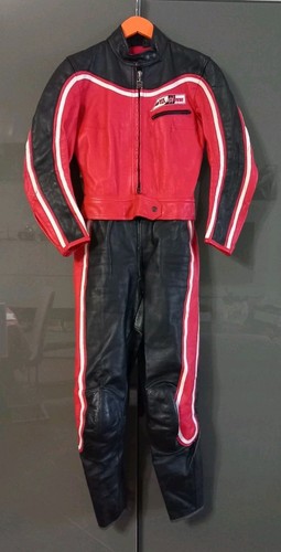 Dainese suit leather - dainese,