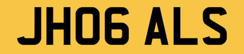 Johals personalised private - personalised,