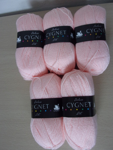 Joblot bundle 500g cygnet - joblot,
