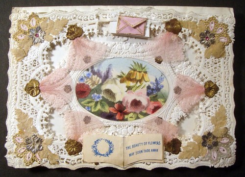 Z40 victorian paper - z40,