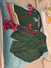 Indian Patiala Suite 3 Piece