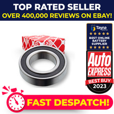 Propshaft Centre Bearing 05362