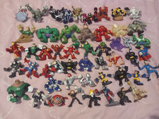 Marvel super hero squad mini - marvel,