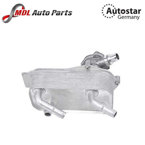 Autostar germany oil cooler - germany,