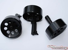 Kyosho Blizzard Kettenfahrzeug
