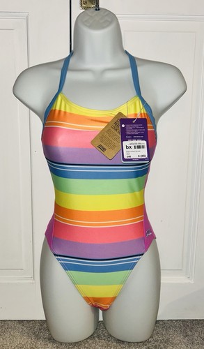 Zoggs ladies swimming costume - swimming,