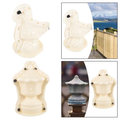 Roman column balustrade - column,