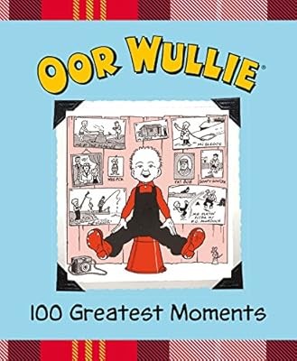 Oor wullie 100 greatest - oor,