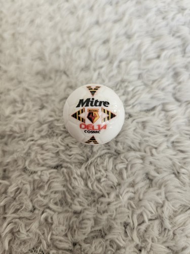 Subbuteo 22mm mitre 90s - subbuteo,