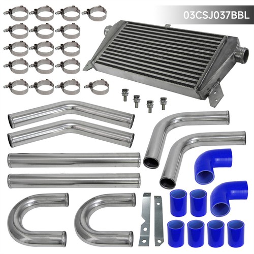 Universal intercooler - universal,