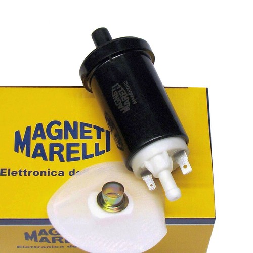 Fuel pump petrol opel - pump,