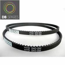 2 x Belle Minimix Mixer 150