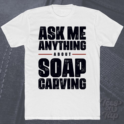 Ask anything about soap - ask,