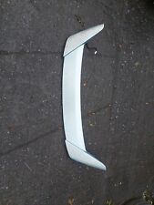 Hyundai Coupe Rear Spoiler