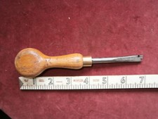 Vintage unusual tool