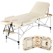 Massage Table Beauty