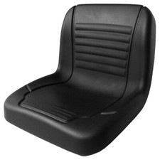 Ride On Tractor Seat Fits